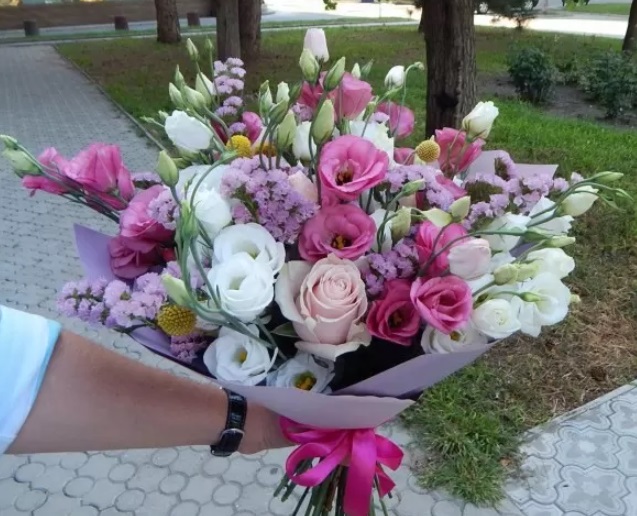 Полет фантазии