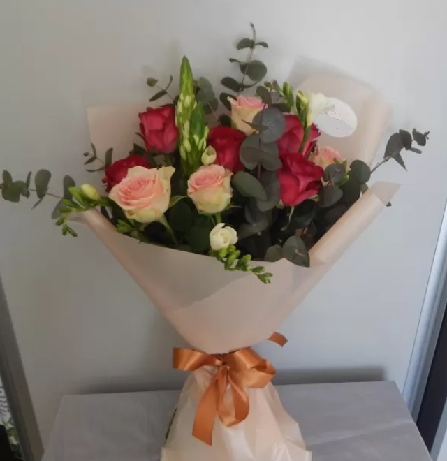 Ласковый шепот